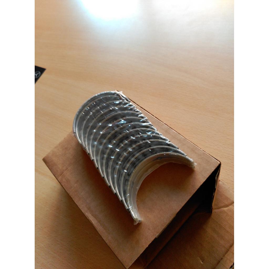 TD5-9923CT JGO. COJ BANCADA STD